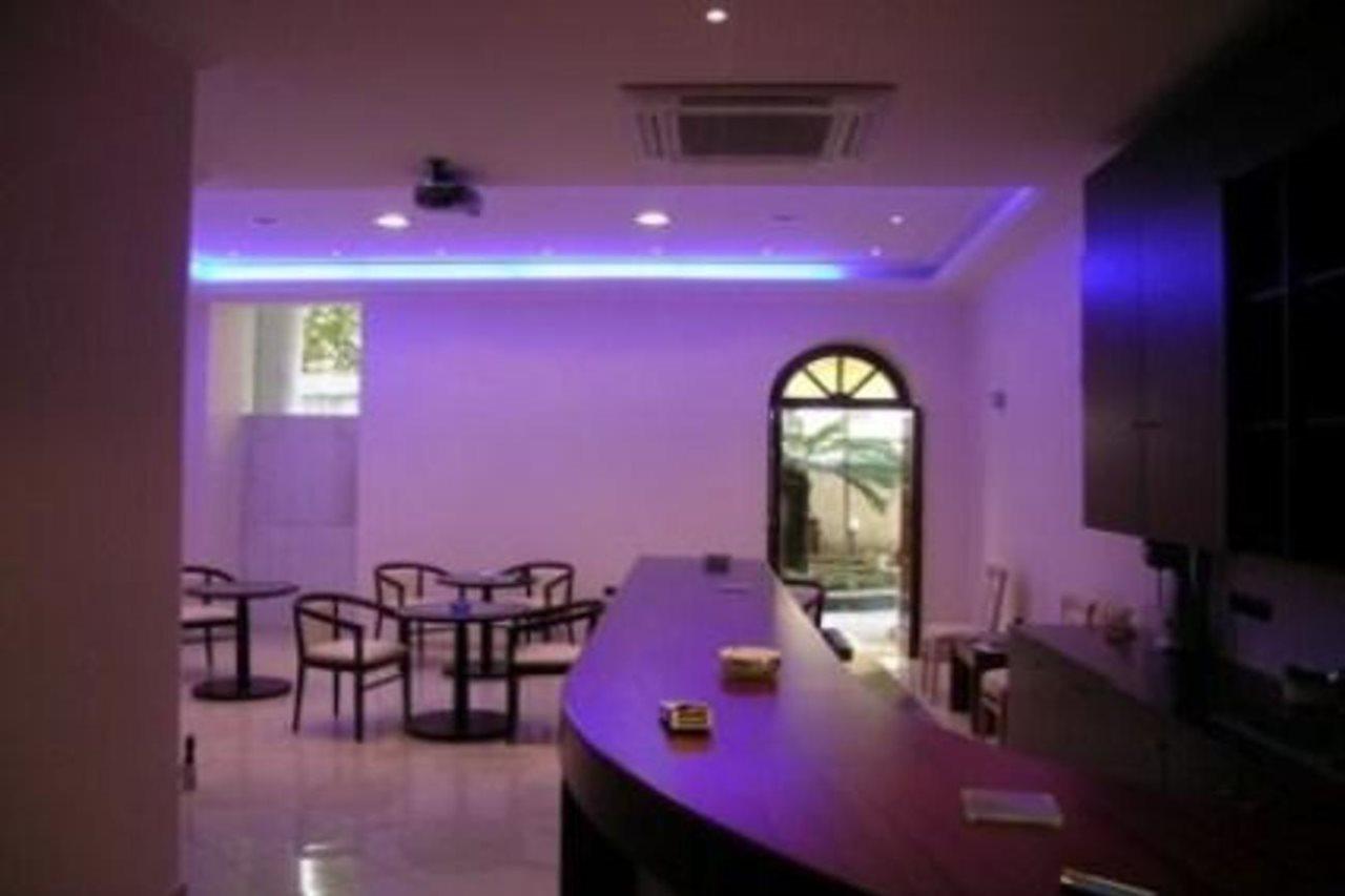 Brazil Hotel Athens Ngoại thất bức ảnh