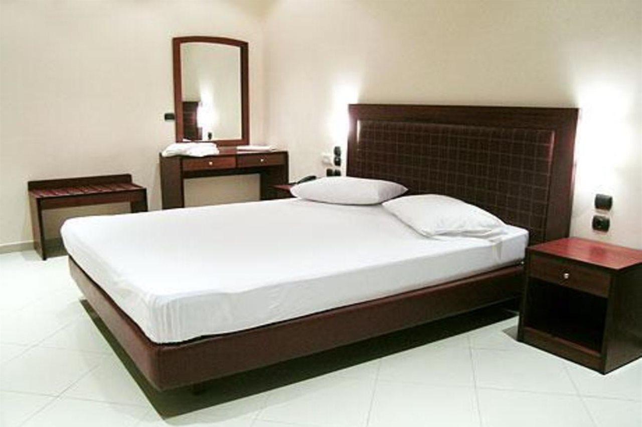 Brazil Hotel Athens Ngoại thất bức ảnh