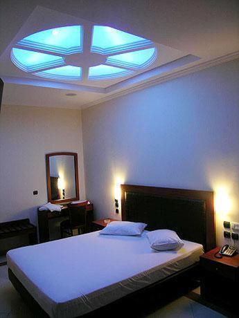 Brazil Hotel Athens Phòng bức ảnh