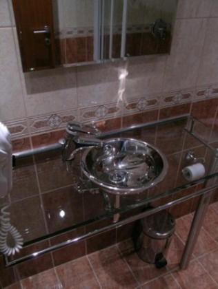 Brazil Hotel Athens Phòng bức ảnh