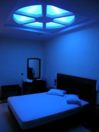 Brazil Hotel Athens Ngoại thất bức ảnh
