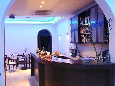 Brazil Hotel Athens Ngoại thất bức ảnh