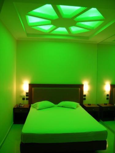 Brazil Hotel Athens Ngoại thất bức ảnh